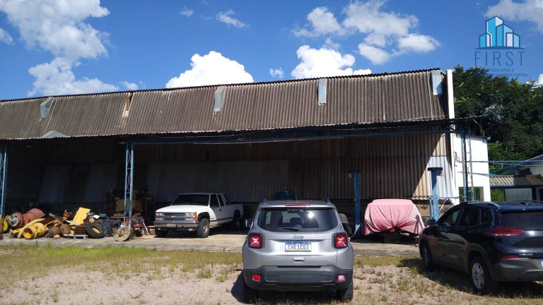 Imagem Imóvel à Venda, 50.529 m² em Louveira - Louveira