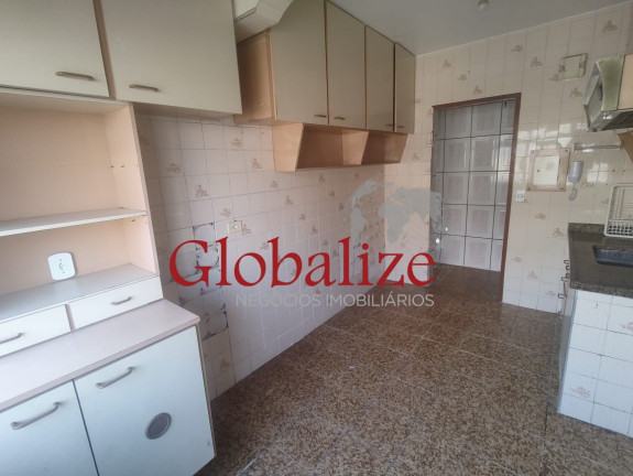 Imagem Imóvel com 2 Quartos para Alugar, 75 m² em Encruzilhada - Santos