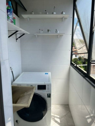 Imagem Apartamento com 2 Quartos à Venda, 48 m² em Jaguaré - São Paulo Imagem Apartamento com 2 Quartos à Venda, 48 m² em Jaguaré - São Paulo