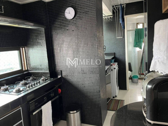 Imagem Apartamento com 3 Quartos à Venda, 96 m² em Casa Amarela - Recife Imagem Apartamento com 3 Quartos à Venda, 96 m² em Casa Amarela - Recife