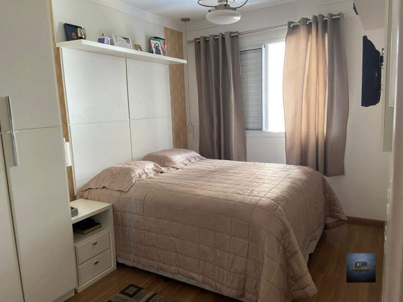 Imagem Apartamento com 2 Quartos à Venda, 67 m² em Centro - Diadema