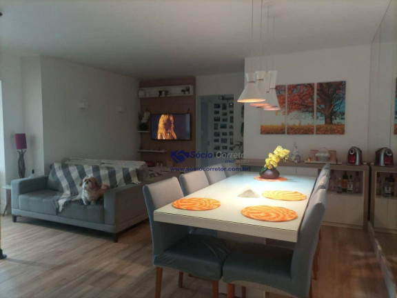 Imagem Apartamento com 2 Quartos à Venda, 94 m² em Vila Augusta - Guarulhos Imagem Apartamento com 2 Quartos à Venda, 94 m² em Vila Augusta - Guarulhos