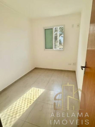 Imagem Apartamento com 2 Quartos para Alugar, 55 m² em Jardim Ana Maria - Santo André