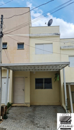 Imagem Casa com 2 Quartos à Venda, em Caguassu - Sorocaba Imagem Casa com 2 Quartos à Venda, em Caguassu - Sorocaba
