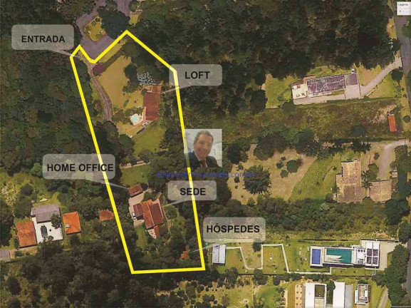 Imagem Casa com 4 Quartos à Venda, 439 m² em Centro - Embu Das Artes Imagem Casa com 4 Quartos à Venda, 439 m² em Centro - Embu Das Artes