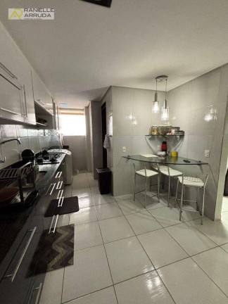 Imagem Apartamento com 3 Quartos à Venda, 92 m² em Aeroclube - João Pessoa Imagem Apartamento com 3 Quartos à Venda, 92 m² em Aeroclube - João Pessoa