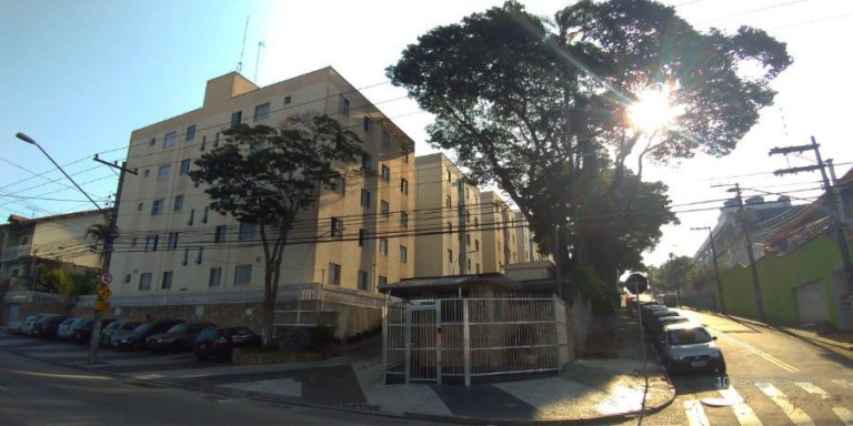 Imagem Apartamento com 2 Quartos à Venda, 120 m² em Vila Carmosina - São Paulo Imagem Apartamento com 2 Quartos à Venda, 120 m² em Vila Carmosina - São Paulo
