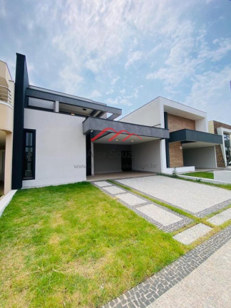Imagem Casa com 3 Quartos à Venda, 180 m² em Parque Brasil 500 - Paulínia