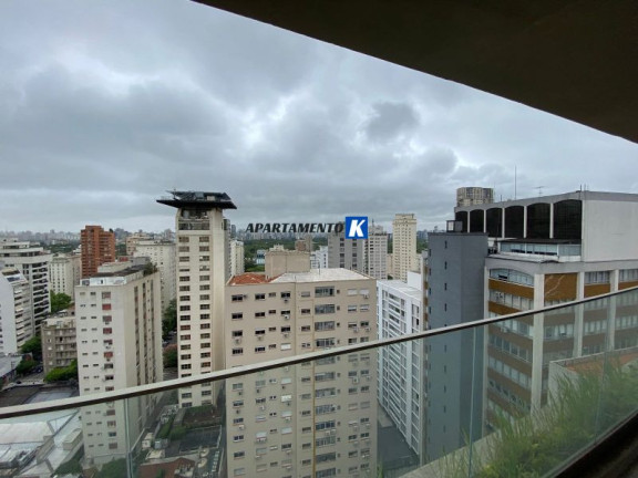 Imagem Apartamento com 3 Quartos à Venda, 263 m² em Jardim Paulista - São Paulo Imagem Apartamento com 3 Quartos à Venda, 263 m² em Jardim Paulista - São Paulo