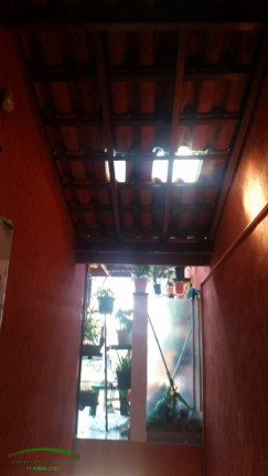 Imagem Sobrado com 3 Quartos à Venda, 250 m² em Jardim Santa Clara - Guarulhos