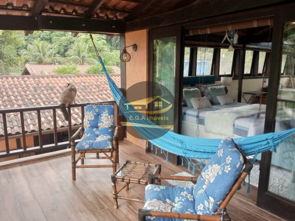 Imagem Casa com 4 Quartos à Venda, 296 m² em Sertão Do Camburí - São Sebastião Imagem Casa com 4 Quartos à Venda, 296 m² em Sertão Do Camburí - São Sebastião