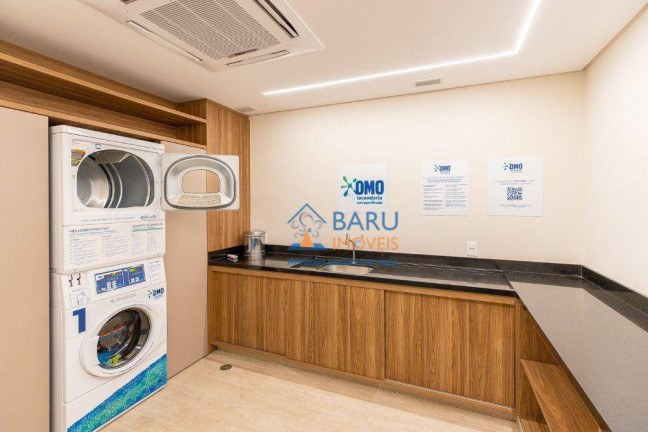 Imagem Studio com 1 Quarto à Venda, 46 m² em Higienópolis - São Paulo Imagem Studio com 1 Quarto à Venda, 46 m² em Higienópolis - São Paulo