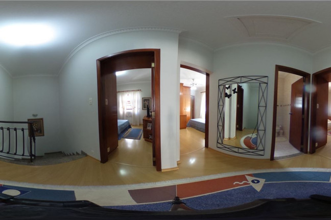 Imagem Casa com 3 Quartos à Venda, 275 m² em Cambuci - São Paulo Imagem Casa com 3 Quartos à Venda, 275 m² em Cambuci - São Paulo