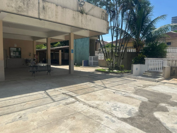 Imagem Apartamento com 2 Quartos à Venda, 62 m² em Vila Belmiro - Santos