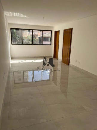 Imagem Cobertura com 4 Quartos à Venda, 180 m² em Castelo - Belo Horizonte Imagem Cobertura com 4 Quartos à Venda, 180 m² em Castelo - Belo Horizonte