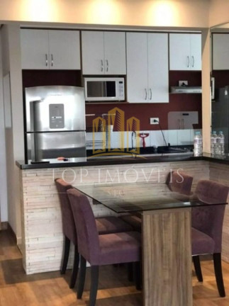 Imagem Apartamento com 1 Quarto à Venda, 48 m² em Vila Adyana - São José Dos Campos Imagem Apartamento com 1 Quarto à Venda, 48 m² em Vila Adyana - São José Dos Campos