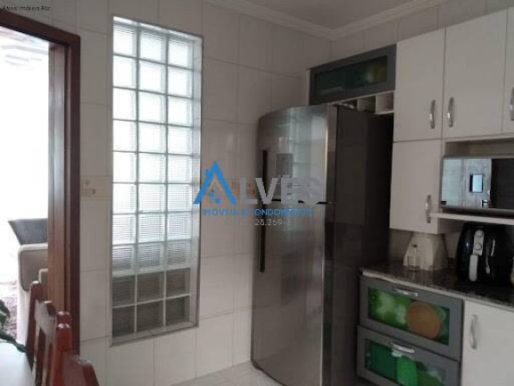 Imagem Casa com 3 Quartos à Venda, 183 m² em Vila Curuçá - Santo André Imagem Casa com 3 Quartos à Venda, 183 m² em Vila Curuçá - Santo André