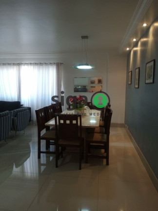 Imagem Apartamento com 4 Quartos à Venda, 160 m² em Jardim Anália Franco - São Paulo Imagem Apartamento com 4 Quartos à Venda, 160 m² em Jardim Anália Franco - São Paulo