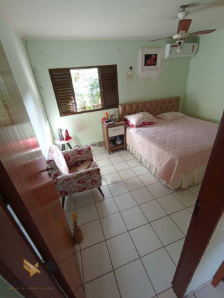 Imagem Casa com 3 Quartos para Alugar, 120 m² em Tiradentes - Campo Grande Imagem Casa com 3 Quartos para Alugar, 120 m² em Tiradentes - Campo Grande