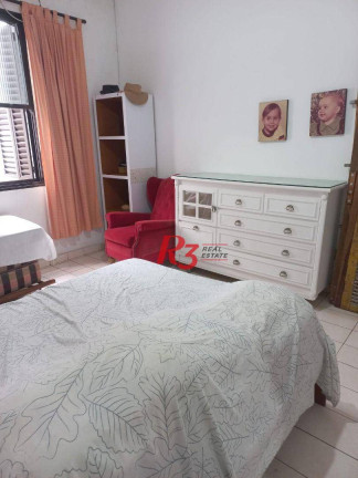 Imagem Apartamento com 2 Quartos à Venda, 73 m² em José Menino - Santos Imagem Apartamento com 2 Quartos à Venda, 73 m² em José Menino - Santos