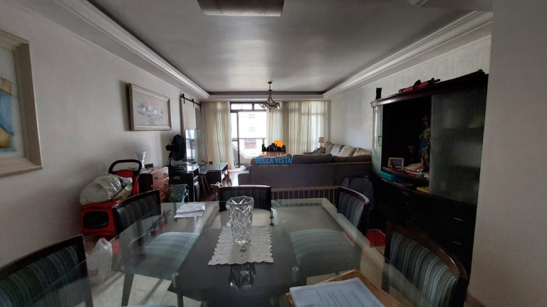 Imagem Apartamento com 3 Quartos à Venda,  em Itararé - São Vicente