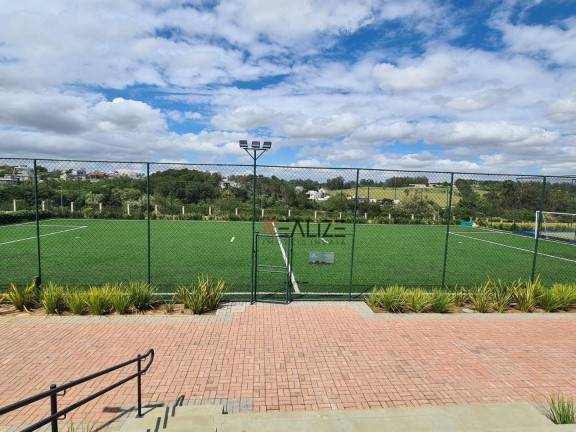 Imagem Terreno à Venda, 1.026 m² em Condomínio Reserva Petrus Residencial - Indaiatuba
