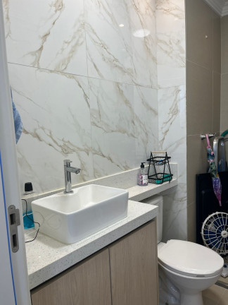 Imagem Imóvel com 2 Quartos à Venda, 56 m² em Rudge Ramos - São Bernardo Do Campo