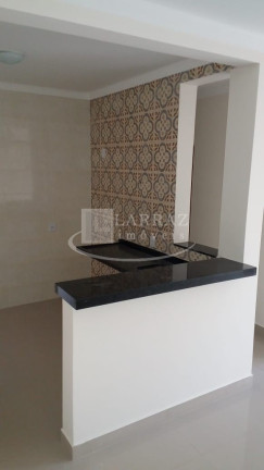 Imagem Imóvel com 3 Quartos à Venda, 79 m² em Palmares - Ribeirão Preto