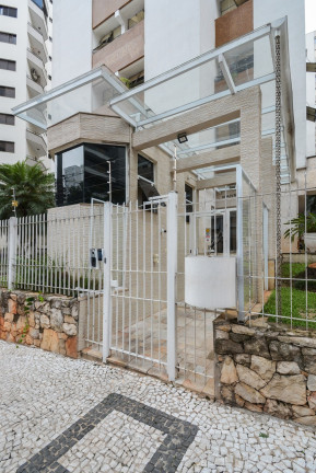 Imagem Apartamento com 3 Quartos à Venda, 100 m² em Paraíso - São Paulo