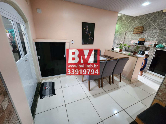 Imagem Casa com 4 Quartos à Venda, 320 m² em Cordovil - Rio De Janeiro