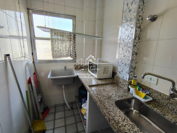 Imagem Apartamento com 1 Quarto à Venda, 60 m² em Pitangueiras - Guarujá