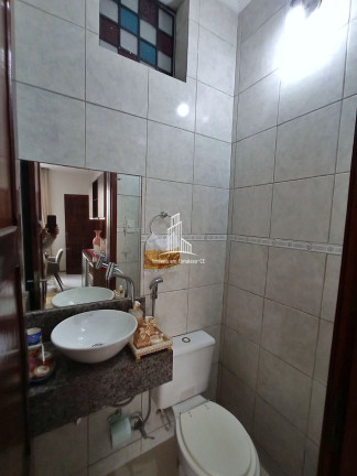 Imagem Casa com 6 Quartos à Venda, 319 m² em Aldeota - Fortaleza Imagem Casa com 6 Quartos à Venda, 319 m² em Aldeota - Fortaleza