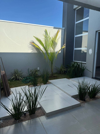 Imagem Casa com 3 Quartos à Venda, em Jardim Flórida - Hortolândia Imagem Casa com 3 Quartos à Venda, em Jardim Flórida - Hortolândia