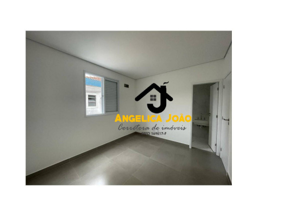 Imagem Casa com 3 Quartos à Venda, 280 m² em Boqueirao - Santos Imagem Casa com 3 Quartos à Venda, 280 m² em Boqueirao - Santos