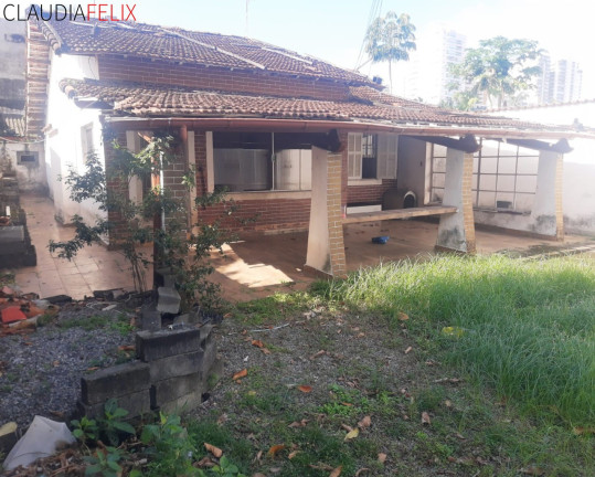 Imagem Terreno à Venda, 360 m² em Canto Do Forte - Praia Grande Imagem Terreno à Venda, 360 m² em Canto Do Forte - Praia Grande