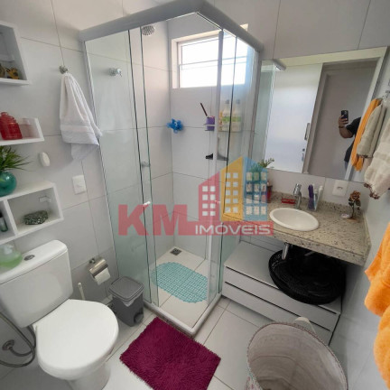 Imagem Apartamento com 2 Quartos à Venda, 65 m² em Alto De São Manoel - Mossoró Imagem Apartamento com 2 Quartos à Venda, 65 m² em Alto De São Manoel - Mossoró