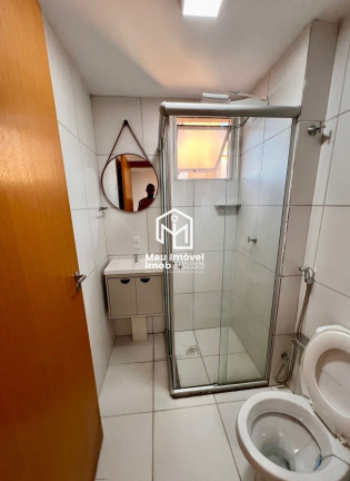 Imagem Imóvel com 1 Quarto à Venda, 31 m² em Samambaia Sul (samambaia) - Brasília Imagem Imóvel com 1 Quarto à Venda, 31 m² em Samambaia Sul (samambaia) - Brasília