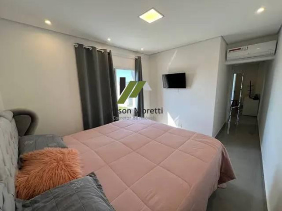 Imagem Casa de Condomínio com 3 Quartos à Venda, 210 m²