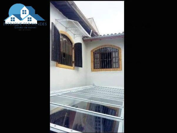 Imagem Casa com 5 Quartos à Venda, 294 m² em Vila Virgínia - Itaquaquecetuba