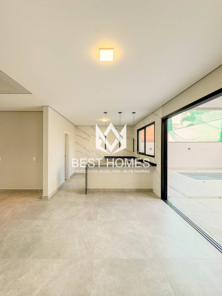 Imagem Casa de Condomínio com 3 Quartos à Venda, 250 m² em Jardim Ermida 1 - Jundiaí
