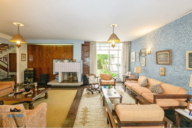 Imagem Casa com 4 Quartos à Venda, em Jardim Novo Mundo - São Paulo Imagem Casa com 4 Quartos à Venda, em Jardim Novo Mundo - São Paulo