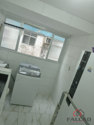 Imagem Apartamento com 1 Quarto à Venda, 50 m² em Aparecida - Santos Imagem Apartamento com 1 Quarto à Venda, 50 m² em Aparecida - Santos