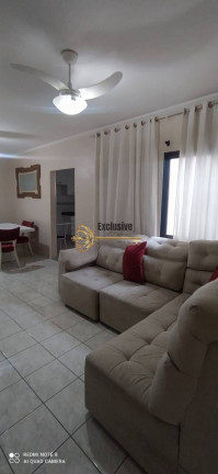 Imagem Apartamento com 3 Quartos à Venda, 95 m² em Vila Pires - Santo André