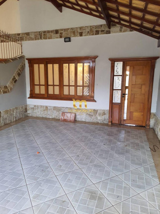 Imagem Casa com 3 Quartos à Venda, 123 m² em Maracanã - Praia Grande Imagem Casa com 3 Quartos à Venda, 123 m² em Maracanã - Praia Grande