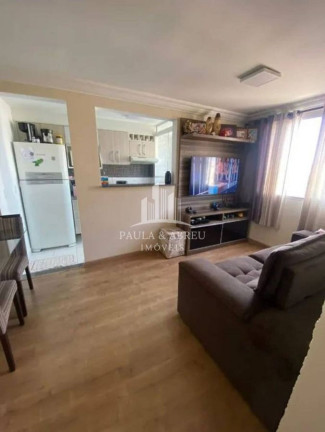 Imagem Apartamento à Venda,  em Parque São Vicente - Mauá