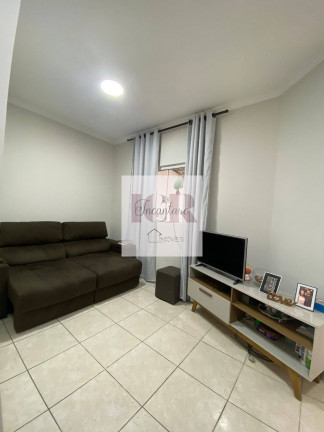 Imagem Casa com 2 Quartos à Venda, 125 m² em Parque Vitória Régia - Sorocaba