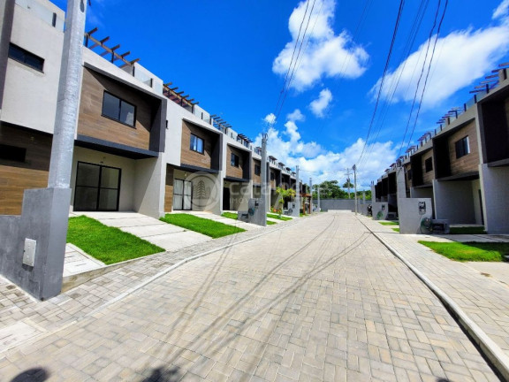 Imagem Casa de Condomínio com 3 Quartos à Venda, 132 m² em Parque Das árvores - Parnamirim Imagem Casa de Condomínio com 3 Quartos à Venda, 132 m² em Parque Das árvores - Parnamirim