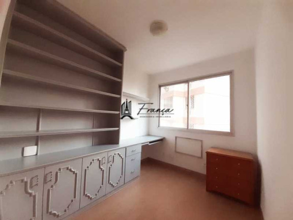 Imagem Apartamento com 3 Quartos para Alugar, 120 m² em Ingá - Niterói
