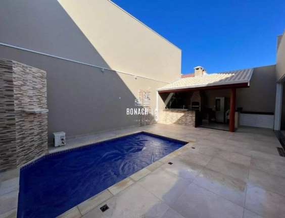 Imagem Casa com 3 Quartos à Venda, em Jardim Residencial Dona Lucilla - Indaiatuba Imagem Casa com 3 Quartos à Venda, em Jardim Residencial Dona Lucilla - Indaiatuba
