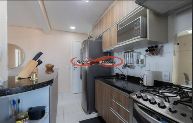 Imagem Apartamento com 2 Quartos à Venda, 63 m² em Vila Carrão - São Paulo Imagem Apartamento com 2 Quartos à Venda, 63 m² em Vila Carrão - São Paulo